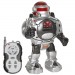 Радиоуправляемые роботы, игрушки, танки