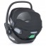 Детское автокресло El Camino ME 1110 i-FIX Royal Dark Gray i-SIZE R129