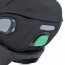 Детское автокресло El Camino ME 1110 i-FIX Royal Dark Gray i-SIZE R129