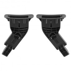 Адаптеры для колясок Britax-Romer Click Go B-Agile Double Адаптеры для колясок Britax-Romer Click Go B-Agile Double