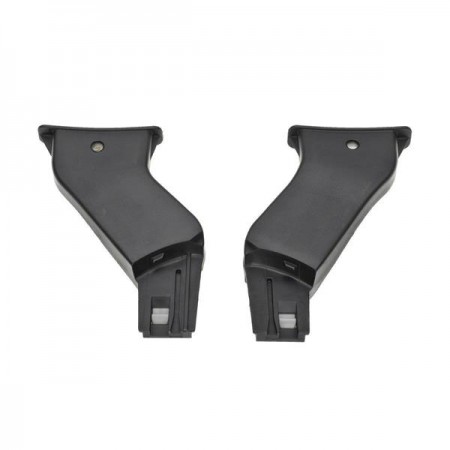 Адаптеры для колясок Britax-Romer Click Go B-Agile Double Адаптеры для колясок Britax-Romer Click Go B-Agile Double