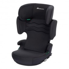 Автокресло Bebe Confort Hera i-Fix Isofix черный 