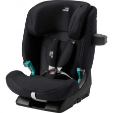 Автокресло Britax-Romer Advansafix Pro Isofix Classic черный 