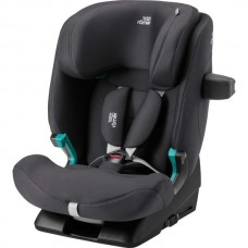 Автокресло Britax-Romer Advansafix Pro Isofix Classic серый 