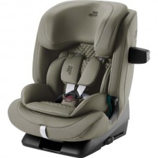 Автокресло Britax-Romer Advansafix Pro Isofix Lux оливковый 