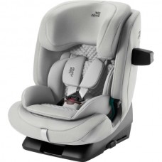 Автокресло Britax-Romer Advansafix Pro Isofix Lux серый 