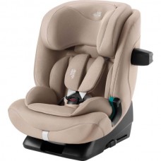 Автокресло Britax-Romer Advansafix Pro Isofix Style бежевый 