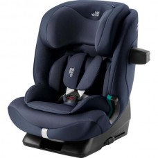 Автокресло Britax Romer Advansafix Pro Isofix Style синий 