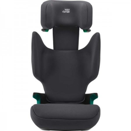 Автокресло Britax-Romer Adventure Plus темно-серый Автокресло Britax-Romer Adventure Plus темно-серый
