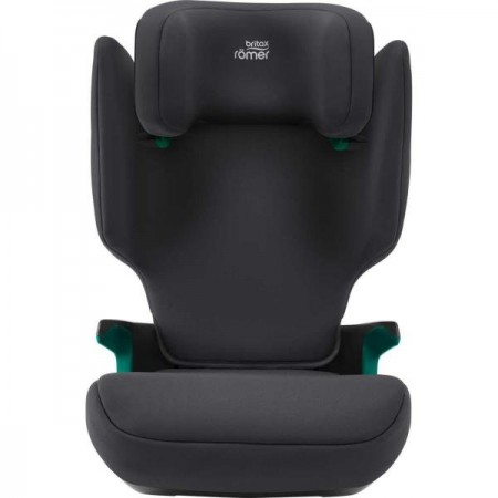 Автокресло Britax-Romer Adventure Plus темно-серый Автокресло Britax-Romer Adventure Plus темно-серый