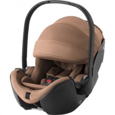 Автокресло Britax-Romer Baby-Safe Pro Lux Isofix коричневый 