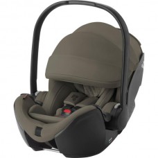 Автокресло Britax-Romer Baby-Safe Pro оливковый 