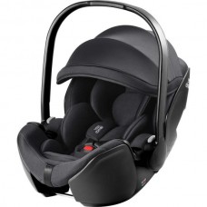 Автокресло Britax-Romer Baby-safe Pro Classic черный 