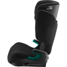 Автокресло Britax-Romer Discovery Plus Isofix черный 