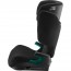 Дитяче автокрісло Britax-Romer Discovery Plus Isofix чорний