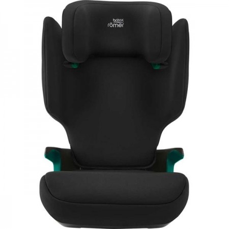 Дитяче автокрісло Britax-Romer Discovery Plus Isofix чорний Дитяче автокрісло Britax-Romer Discovery Plus Isofix чорний