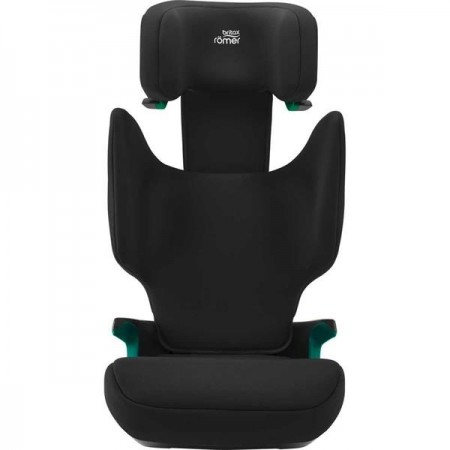 Дитяче автокрісло Britax-Romer Discovery Plus Isofix чорний Дитяче автокрісло Britax-Romer Discovery Plus Isofix чорний