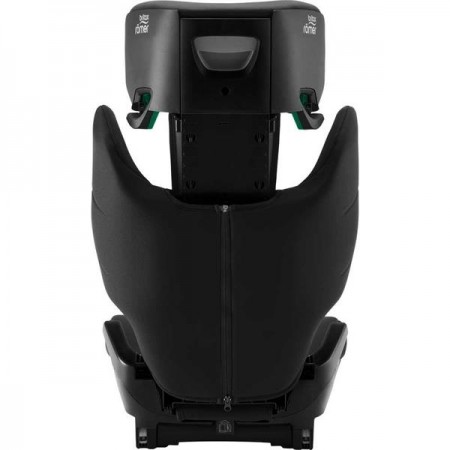 Дитяче автокрісло Britax-Romer Discovery Plus Isofix чорний Дитяче автокрісло Britax-Romer Discovery Plus Isofix чорний
