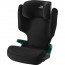 Дитяче автокрісло Britax-Romer Discovery Plus Isofix чорний Дитяче автокрісло Britax-Romer Discovery Plus Isofix чорний