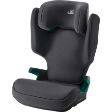 Автокресло Britax-Romer Discovery Plus Isofix темно-серый 