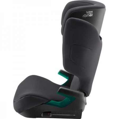 Автокресло Britax-Romer Discovery Plus Isofix темно-серый