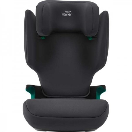 Автокресло Britax-Romer Discovery Plus Isofix темно-серый