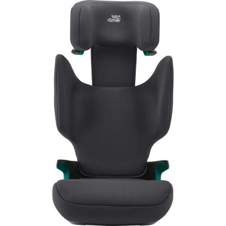 Автокресло Britax-Romer Discovery Plus Isofix темно-серый