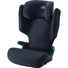 Автокресло Britax-Romer Discovery Plus Isofix темно-синий 