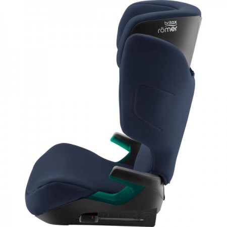Автокресло Britax-Romer Discovery Plus Isofix темно-синий Автокресло Britax-Romer Discovery Plus Isofix темно-синий