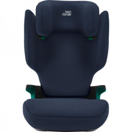 Автокресло Britax-Romer Discovery Plus Isofix темно-синий Автокресло Britax-Romer Discovery Plus Isofix темно-синий
