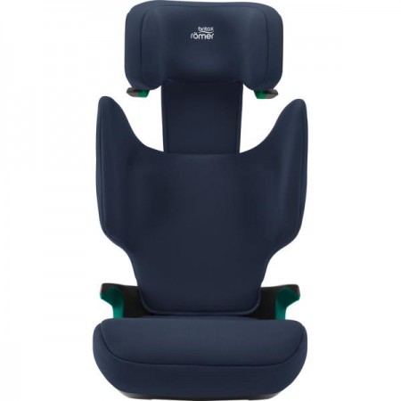 Автокресло Britax-Romer Discovery Plus Isofix темно-синий Автокресло Britax-Romer Discovery Plus Isofix темно-синий