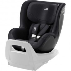 Автокресло Britax-Romer Dualfix 5Z Classic черный 