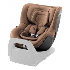 Автокресло Britax-Romer Dualfix 5Z Lux коричневый 