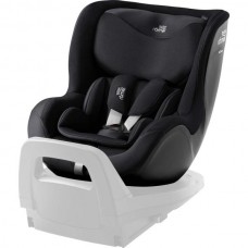 Автокресло Britax-Romer Dualfix 5Z Style черный 