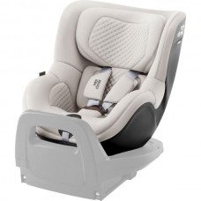 Автокресло Britax-Romer Dualfix 5Z молочный 