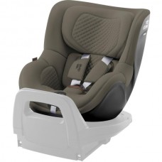 Автокресло Britax-Romer Dualfix 5Z оливковый 