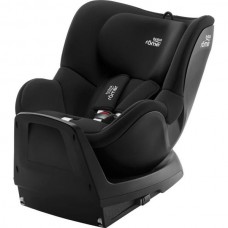 Автокресло Britax-Romer Dualfix M Plus Isofix черный 