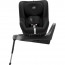 Дитяче автокрісло Britax-Romer Dualfix M Plus Isofix чорний