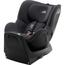 Автокресло Britax-Romer Dualfix M Plus Isofix темно-серый 