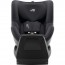 Автокресло Britax-Romer Dualfix M Plus Isofix темно-серый Автокресло Britax-Romer Dualfix M Plus Isofix темно-серый