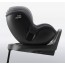 Автокресло Britax-Romer Dualfix M Plus Isofix темно-серый Автокресло Britax-Romer Dualfix M Plus Isofix темно-серый