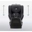 Автокресло Britax-Romer Dualfix M Plus Isofix темно-серый Автокресло Britax-Romer Dualfix M Plus Isofix темно-серый