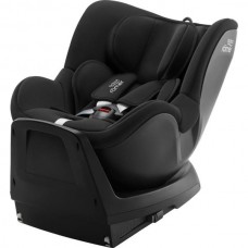 Автокресло Britax-Romer Dualfix Plus черный 