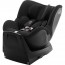 Дитяче автокрісло Britax-Romer Dualfix Plus чорний