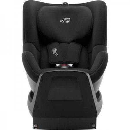 Дитяче автокрісло Britax-Romer Dualfix Plus чорний Дитяче автокрісло Britax-Romer Dualfix Plus чорний