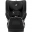 Дитяче автокрісло Britax-Romer Dualfix Plus чорний Дитяче автокрісло Britax-Romer Dualfix Plus чорний