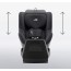 Автокресло Britax-Romer Dualfix Plus темно-серый Автокресло Britax-Romer Dualfix Plus темно-серый