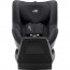 Автокресло Britax-Romer Dualfix Plus темно-серый Автокресло Britax-Romer Dualfix Plus темно-серый