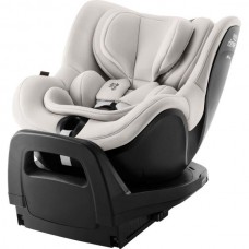 Автокресло Britax-Romer Dualfix Pro Lux коричневый 