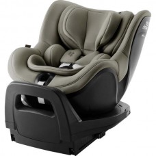 Автокресло Britax-Romer Dualfix Pro Lux оливковый 